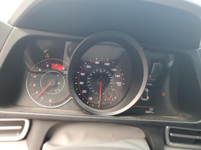 2022 HYUNDAI ELANTRA SE - 5NPLM4AG6NH070293