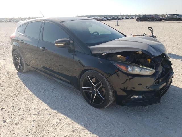 2017 FORD FOCUS ST - 1FADP3L9XHL273164