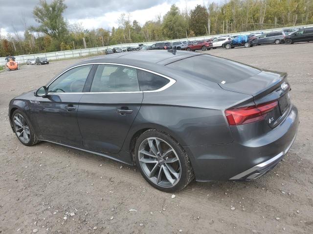 VIN WAUFACF51MA021190 2021 Audi A5, Premium Plus 45 no.2