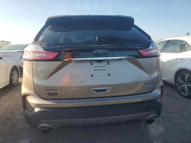 2020 FORD EDGE SEL - 2FMPK3J90LBA98484