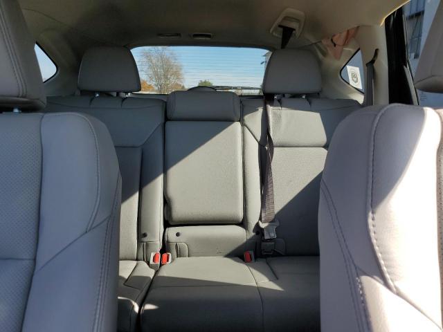 2015 HONDA CR-V EXL - 2HKRM4H72FH605153