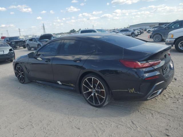 VIN WBAGV2C07NCH63534 2022 BMW 8 Series, 840I no.2