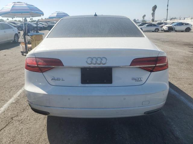 2018 AUDI A8 L QUATT - WAU44AFD5JN000311