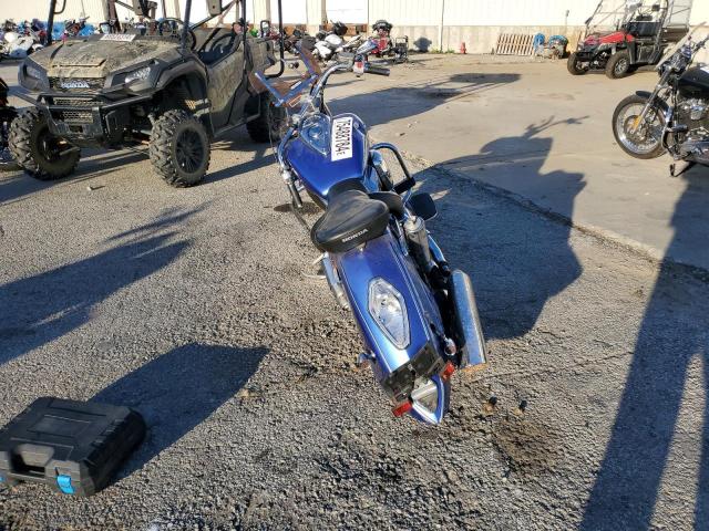 2007 HONDA VTX1300 R 1HFSC52687A408142