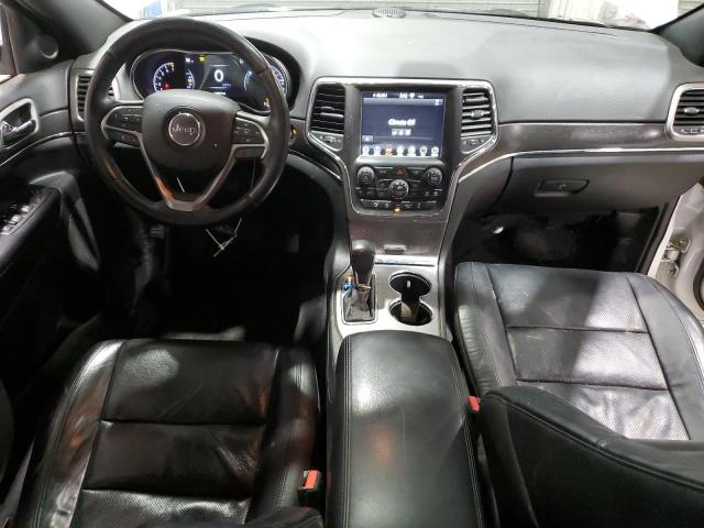 2018 JEEP GRAND CHER 1C4RJFBG4JC417526