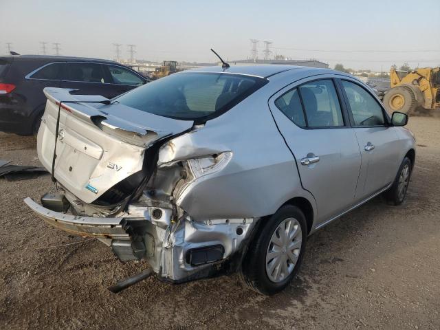 2016 NISSAN VERSA S - 3N1CN7AP0GL849998