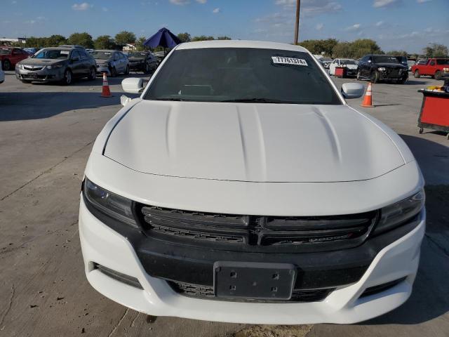 VIN 2C3CDXHGXFH901803 2015 Dodge Charger, Sxt no.5