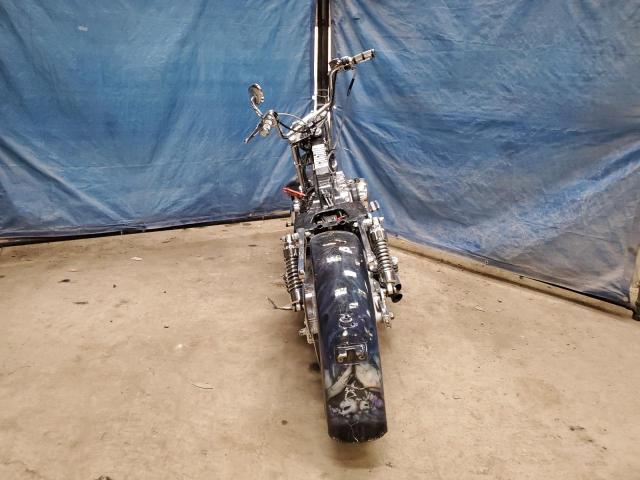 2002 HARLEY-DAVIDSON FXDWG3 1HD1PEV122Y953083