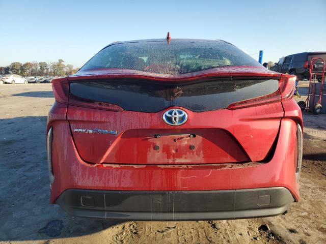 2017 TOYOTA PRIUS PRIM - JTDKARFP4H3002875