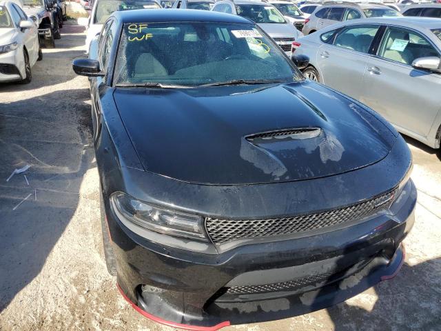 2021 DODGE CHARGER GT - 2C3CDXHG9MH679252
