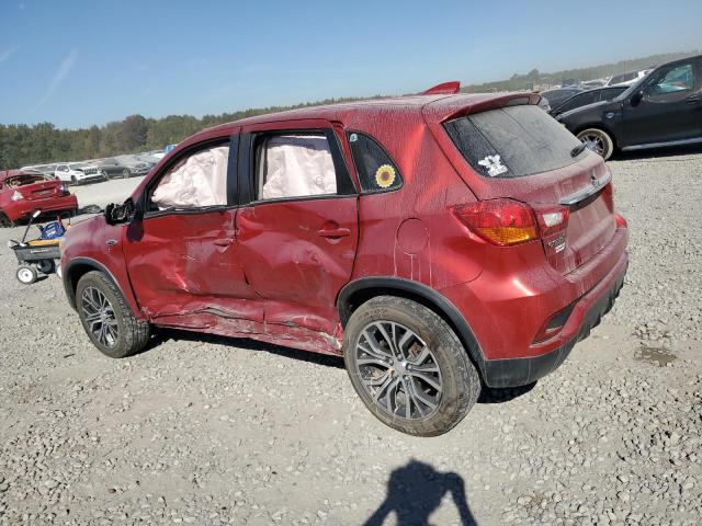 2019 MITSUBISHI OUTLANDER - JA4AR3AU9KU013302