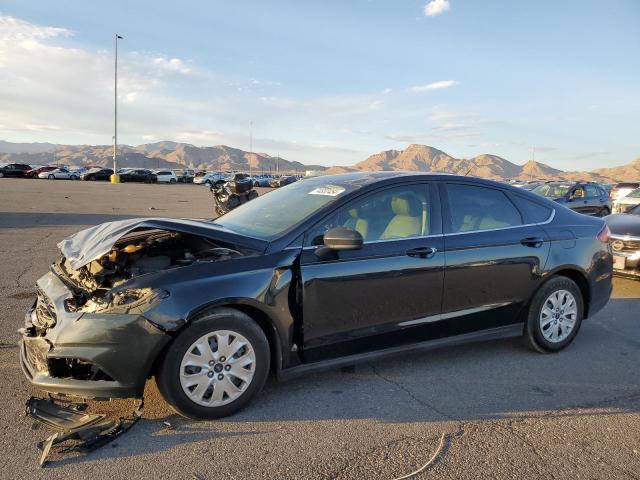 Vin: 3fa6p0g71er204764, lot: 74832454, ford fusion s 2014 img_1