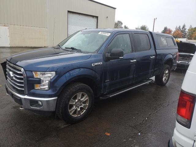 2015 FORD F150 SUPER #2994392028