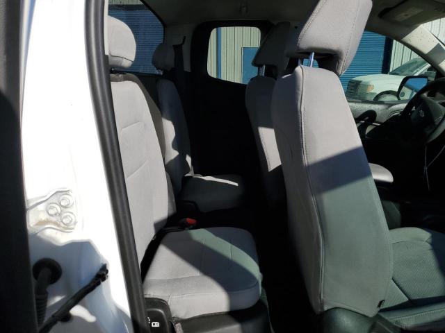 2016 CHEVROLET COLORADO - 1GCHSBE39G1179526