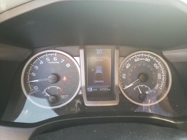 2018 TOYOTA TACOMA DOU - 3TMAZ5CN3JM058424
