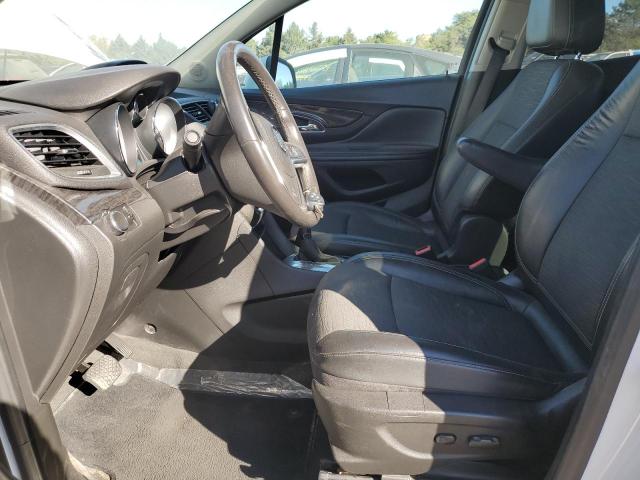 2015 BUICK ENCORE - KL4CJASB3FB226474