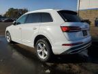 AUDI Q7 PREMIUM photo