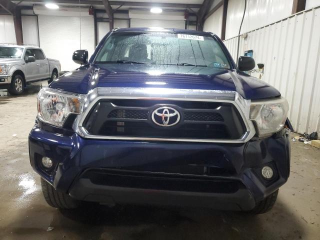 VIN 5TFUU4EN5DX064954 2013 Toyota Tacoma no.5