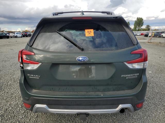2023 SUBARU FORESTER T - JF2SKARC1PH513499