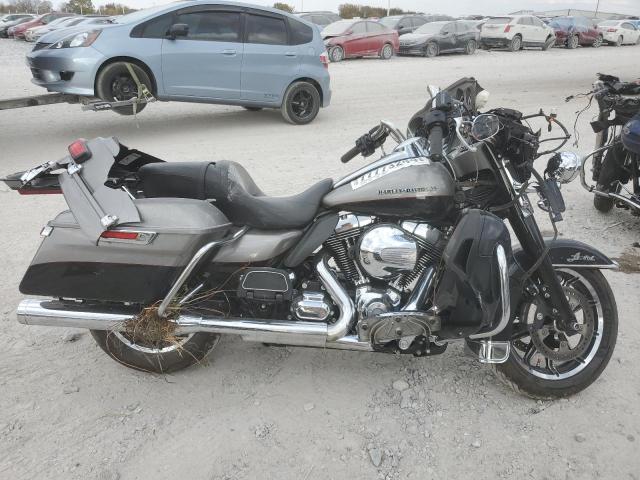 2016 HARLEY-DAVIDSON FLHTK ULTR - 1HD1KEL12GB691089
