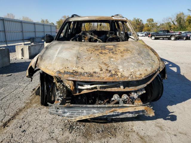 2022 VOLKSWAGEN ATLAS SEL - 1V2BP2CA6NC509860