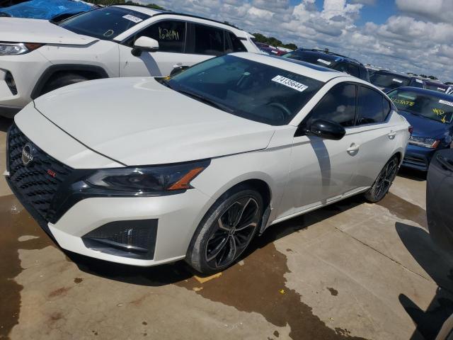 VIN 1N4BL4CV8PN314397 2023 Nissan Altima, SR no.1