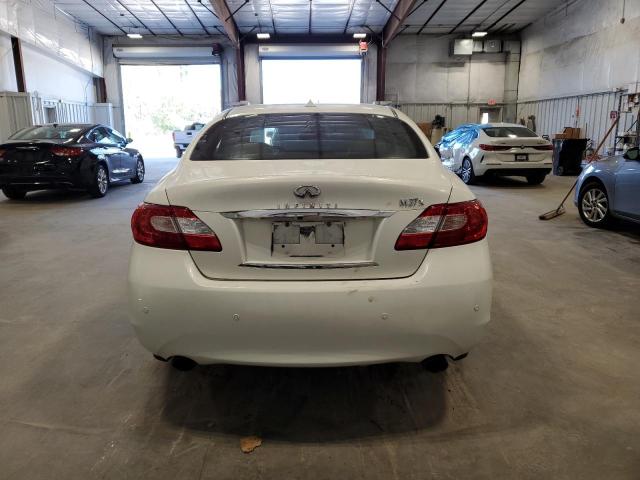 2013 INFINITI M37 X - JN1BY1AR1DM601472