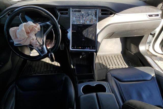 2015 TESLA MODEL S 70 - 5YJSA1S29FF090575