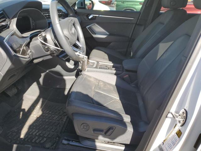 2021 AUDI Q3 PREMIUM - WA1DECF3XM1010485