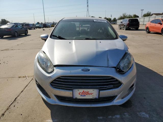 2019 FORD FIESTA SE - 3FADP4BJ2KM146268