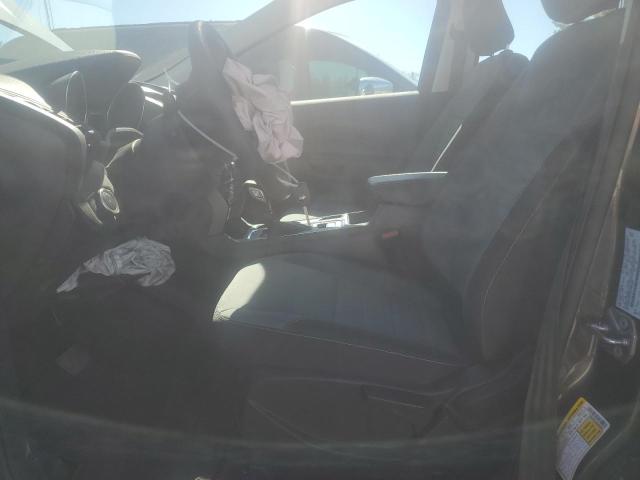 2019 FORD ESCAPE S - 1FMCU0F76KUB99942