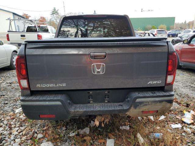 2019 HONDA RIDGELINE - 5FPYK3F70KB026905