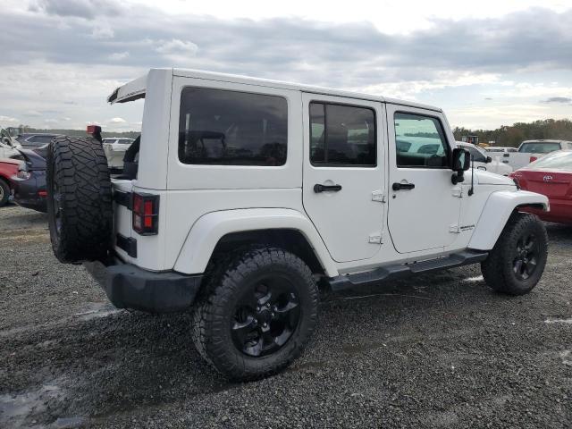 2015 JEEP WRANGLER U - 1C4BJWEG3FL745945