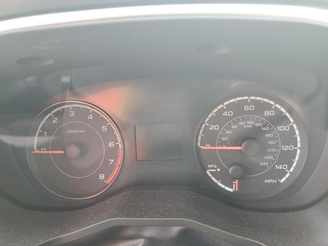 2019 SUBARU CROSSTREK - JF2GTADC2KH338876