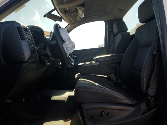 2018 GMC SIERRA C15 - 1GTN1LEC4JZ900596