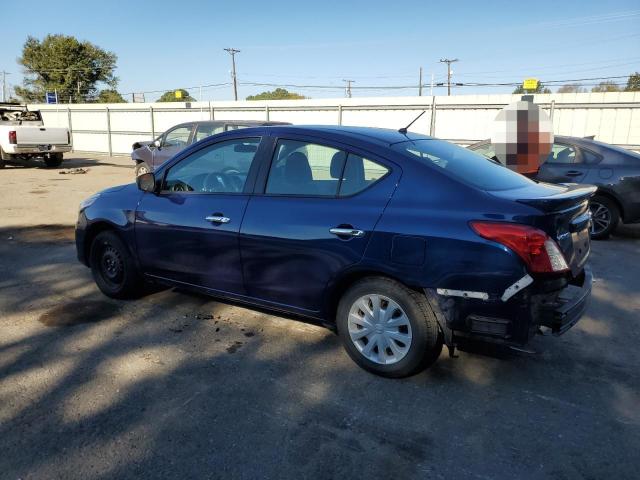 2019 NISSAN VERSA S - 3N1CN7AP2KL826537