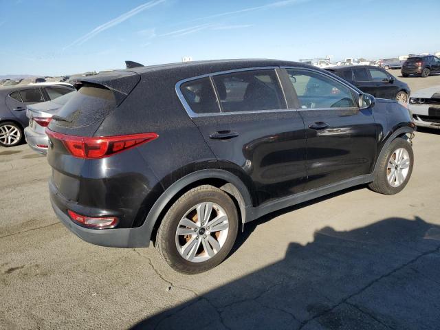 VIN KNDPM3AC2H7108880 2017 KIA Sportage, LX no.3