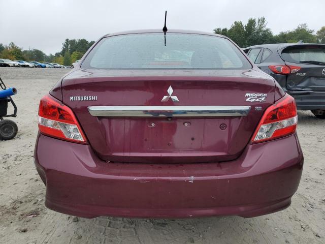 2019 MITSUBISHI MIRAGE G4 - ML32F4FJ8KHF17295