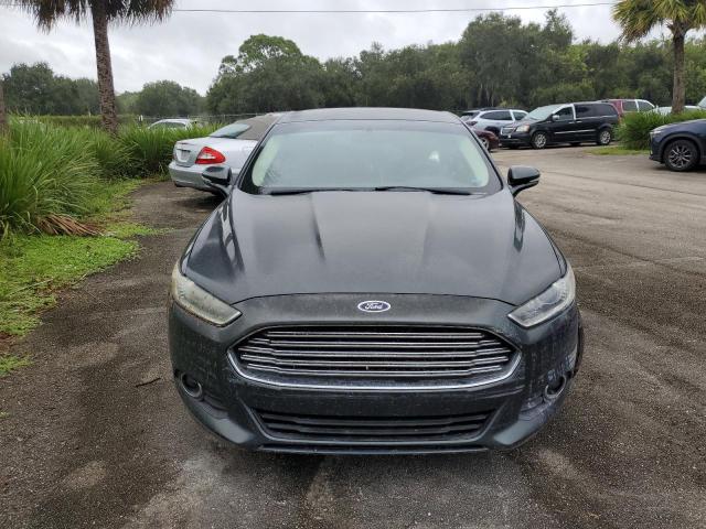 VIN 3FA6P0LU1FR157491 2015 Ford Fusion, Se Hybrid no.5