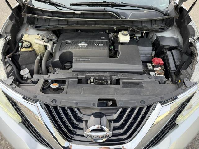 VIN 5N1AZ2MH5FN212972 2015 Nissan Murano, S no.7