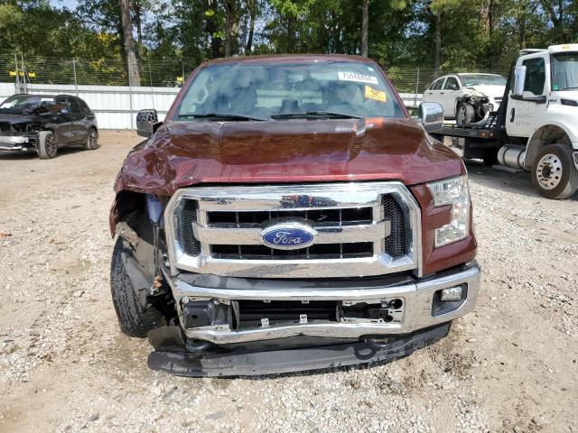 VIN 1FTEX1EP6FFC68005 2015 Ford F-150, Super Cab no.5