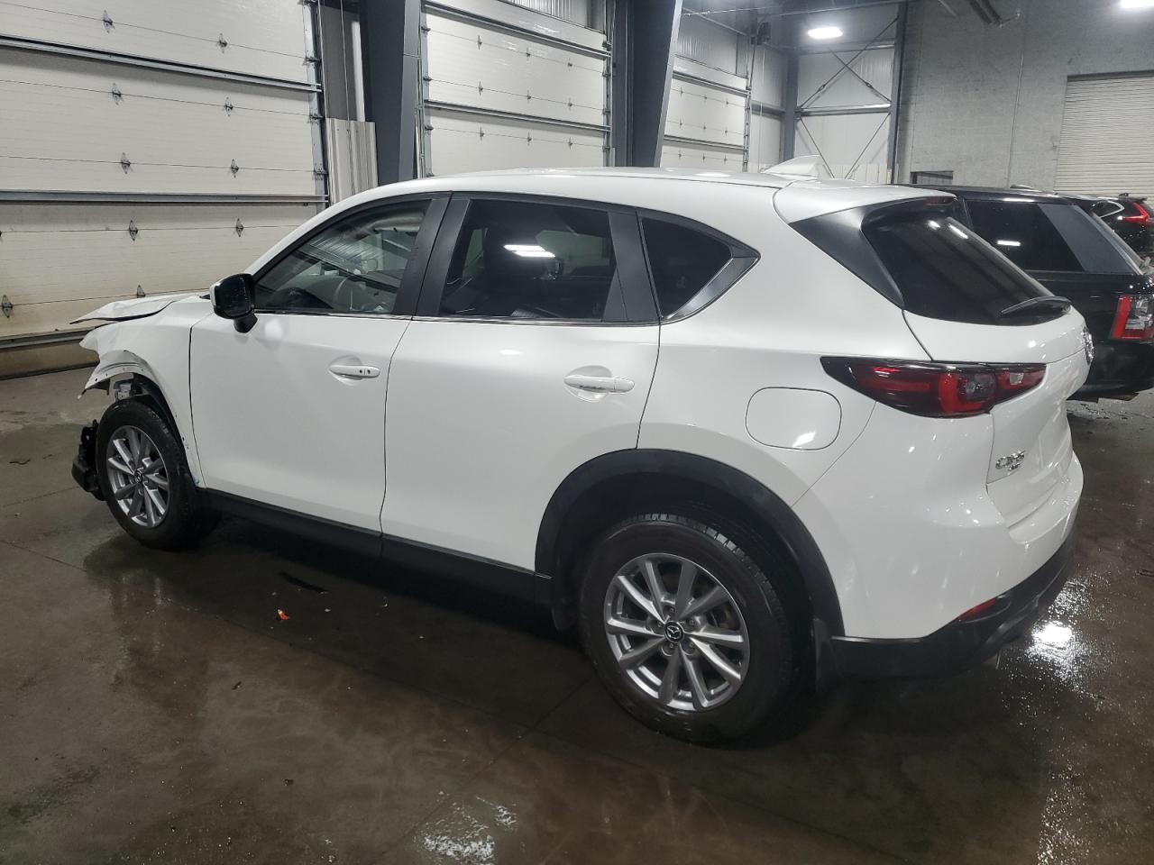 Lot #2940741471 2023 MAZDA CX-5 PREFE