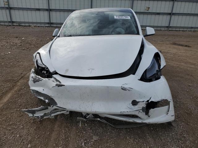 2023 TESLA MODEL Y - 7SAYGDEE5PF623865