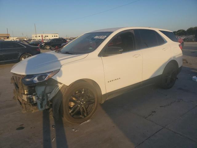 2020 CHEVROLET EQUINOX LT #2969884904