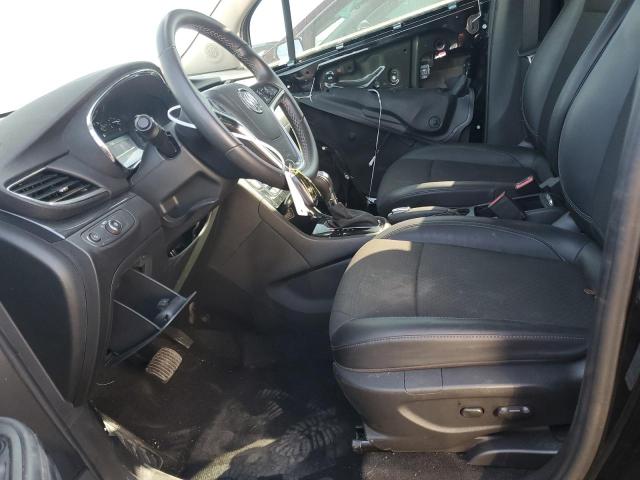 2022 BUICK ENCORE PRE - KL4CJESM8NB525014