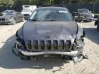 JEEP CHEROKEE L photo