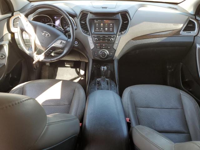 2017 HYUNDAI SANTA FE S - 5NMZU3LB0HH001431