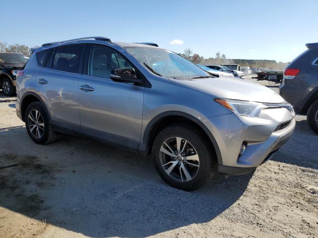2016 TOYOTA RAV4 XLE - 2T3WFREV2GW279801