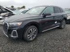 2022 AUDI Q5 PREMIUM - WA1GAAFY6N2031385