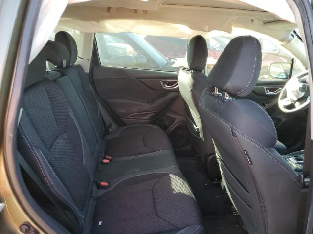 2022 SUBARU FORESTER P - JF2SKAEC9NH407952